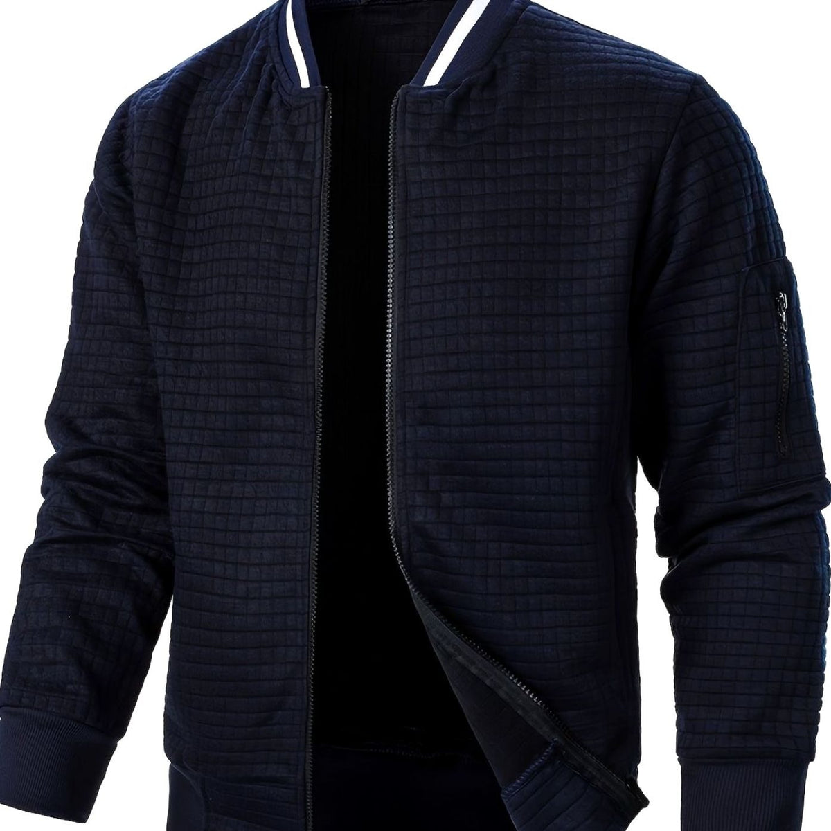 Isaac | Men's Jacket