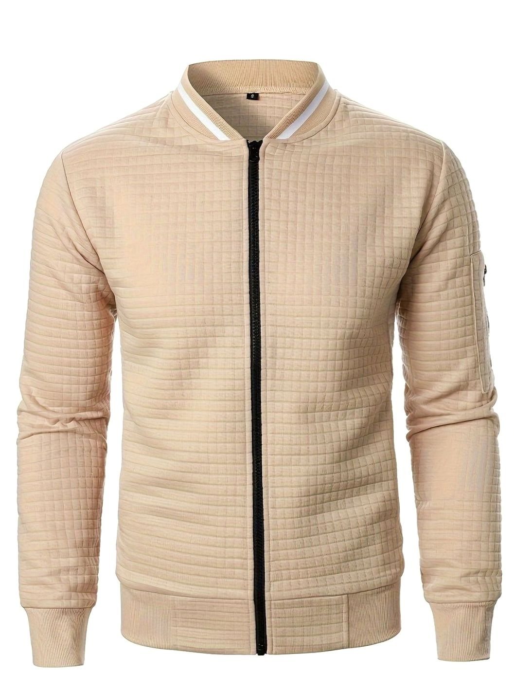 Isaac | Men's Jacket