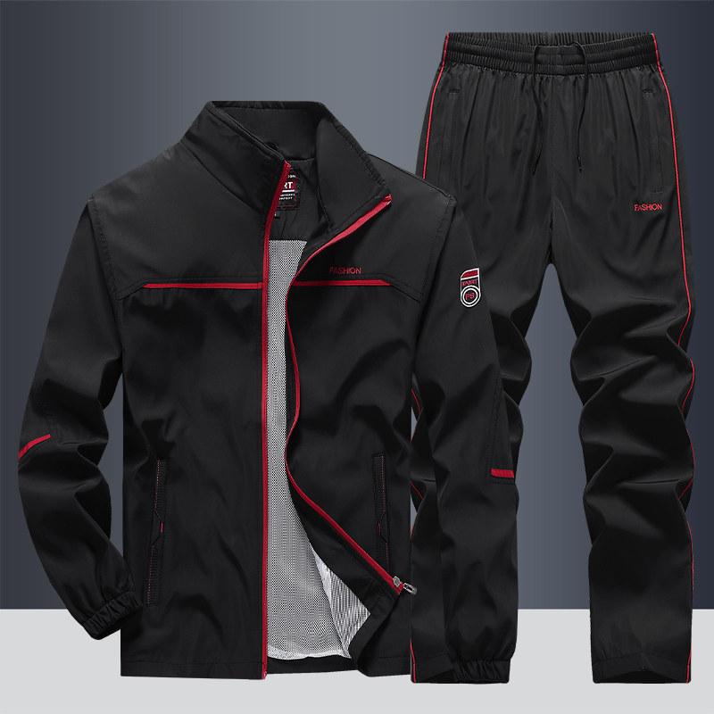 Brock | Men's Sweatsuit