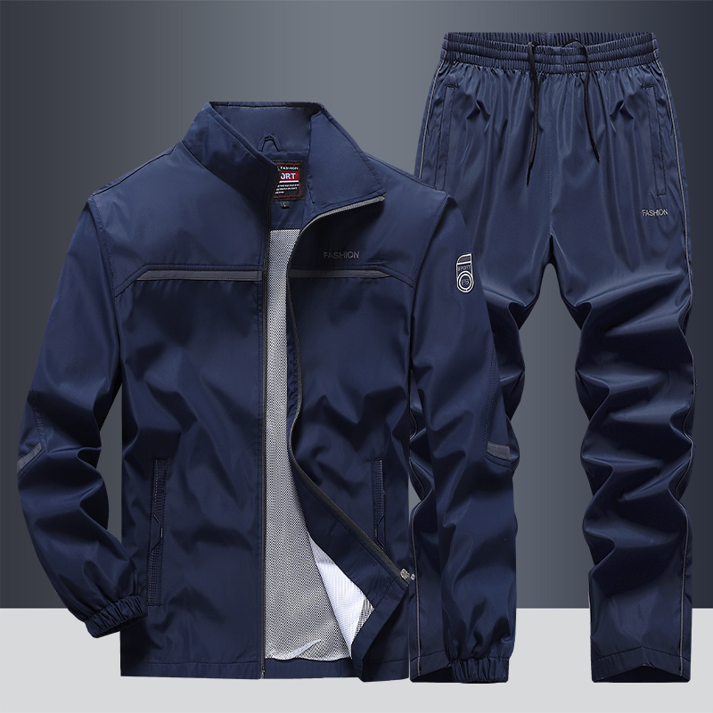 Brock | Men's Sweatsuit