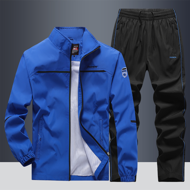 Brock | Men's Sweatsuit