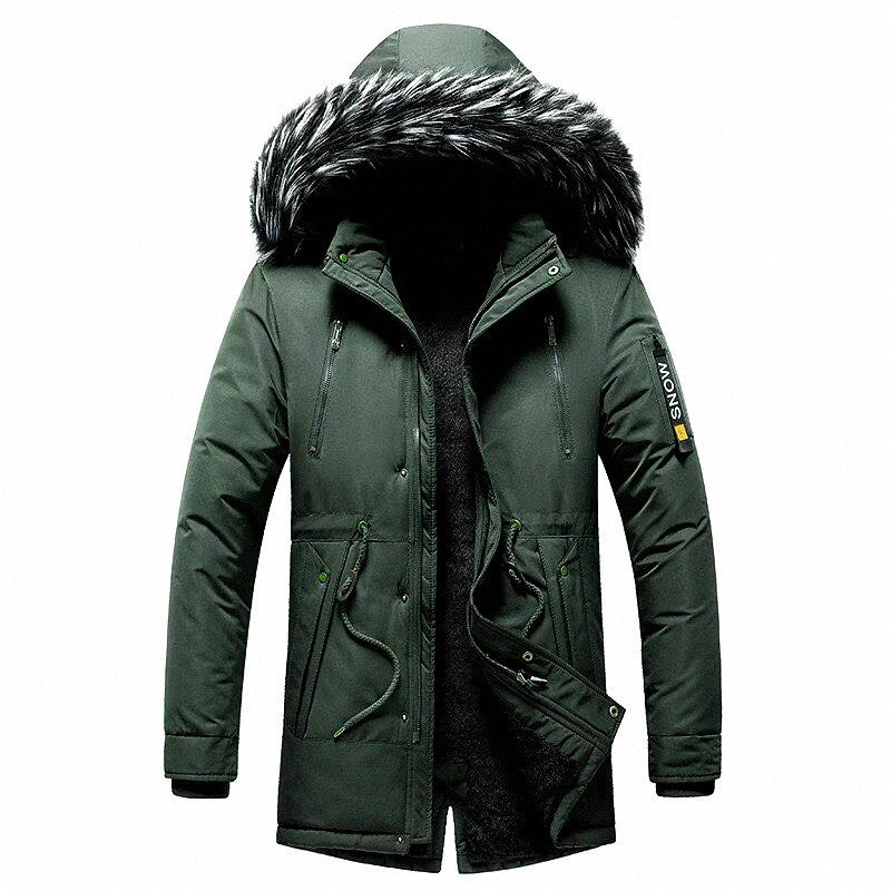 Heath | Men's Coat