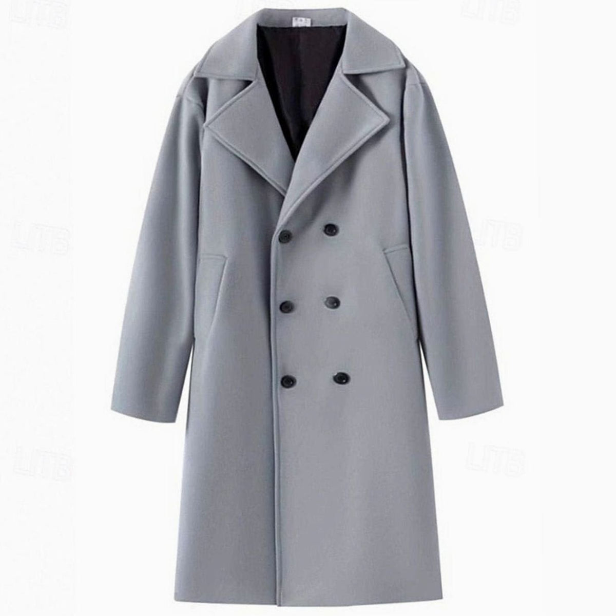 Brady | Men's Coat
