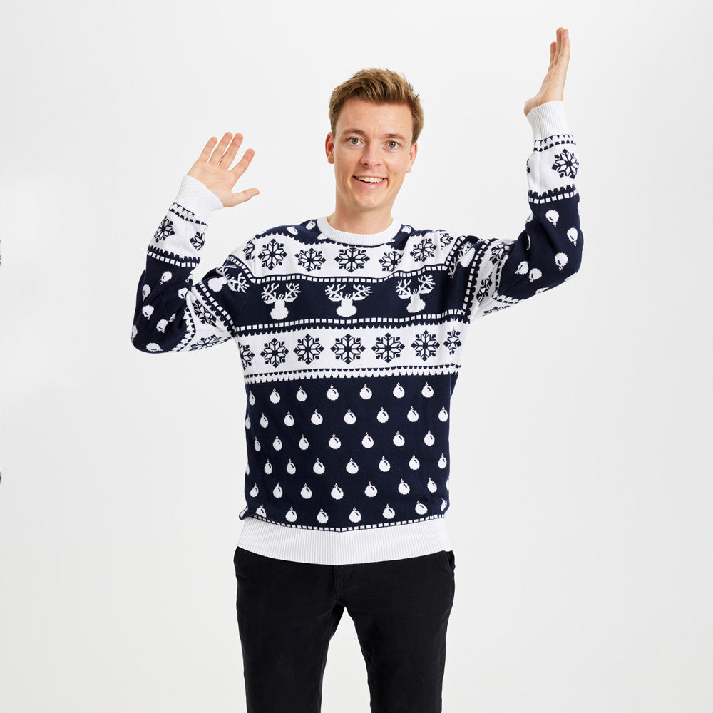 Ivy | Women's Ugly Christmas Sweater