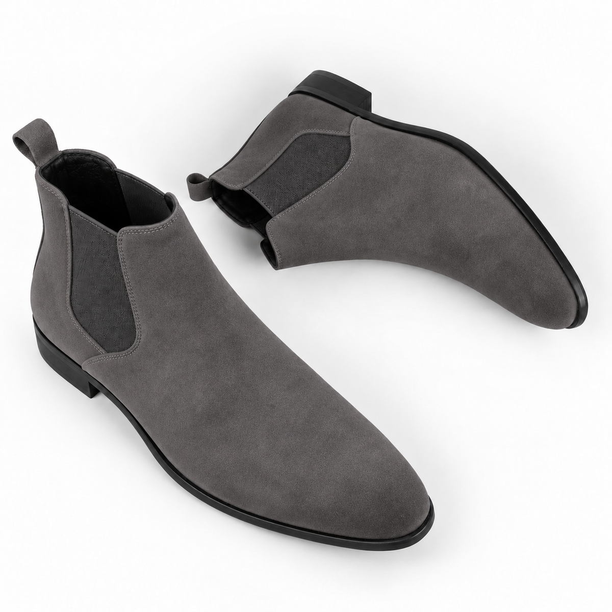 Dustin | Men's Boots
