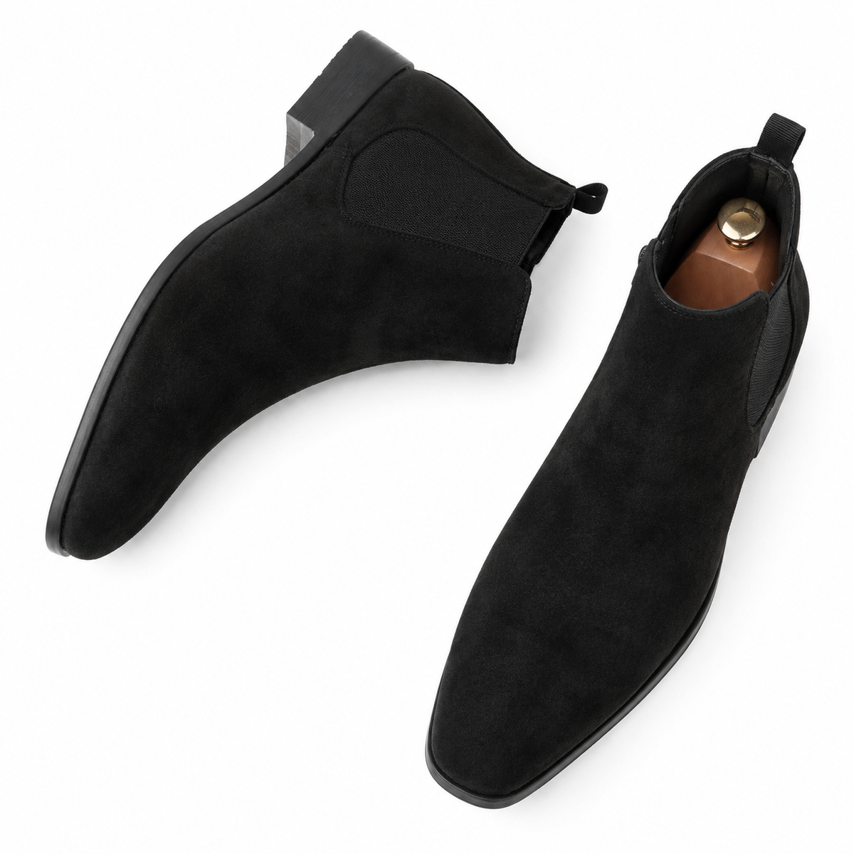 Dustin | Men's Boots