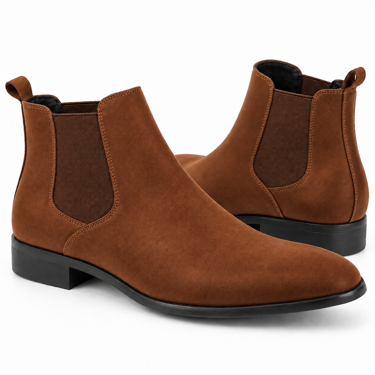 Dustin | Men's Boots
