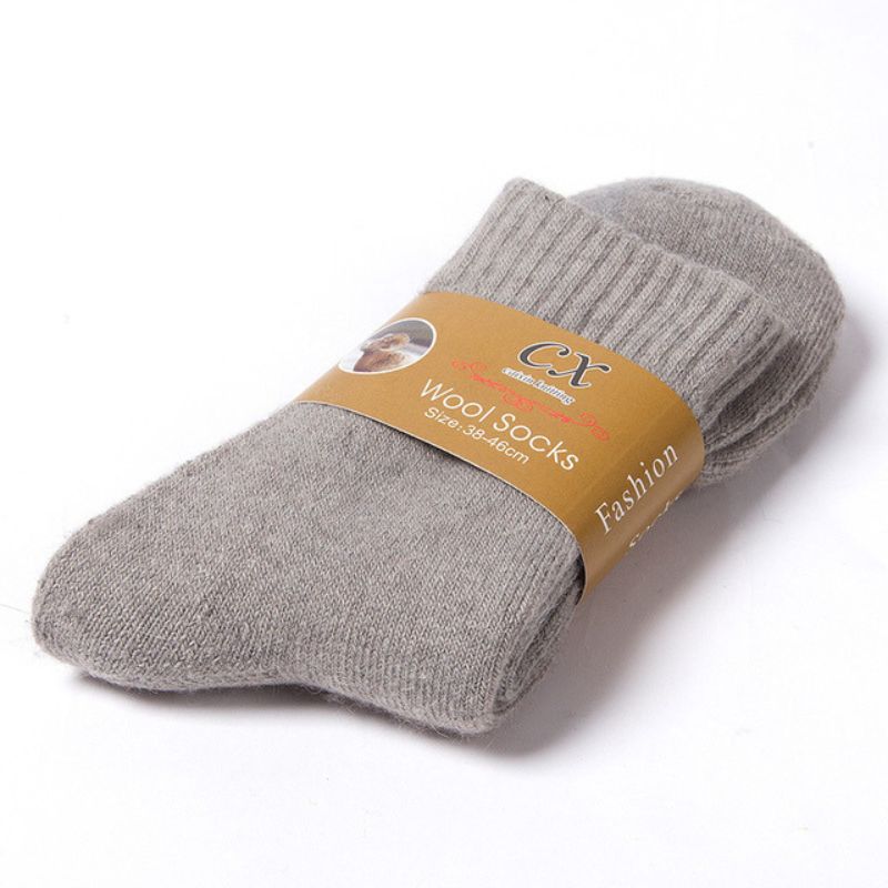 Mae | Women's Merino Wool Socks