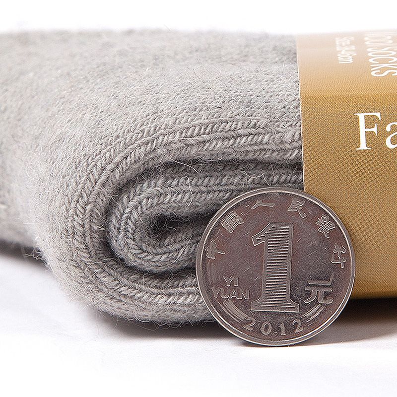 Mae | Women's Merino Wool Socks