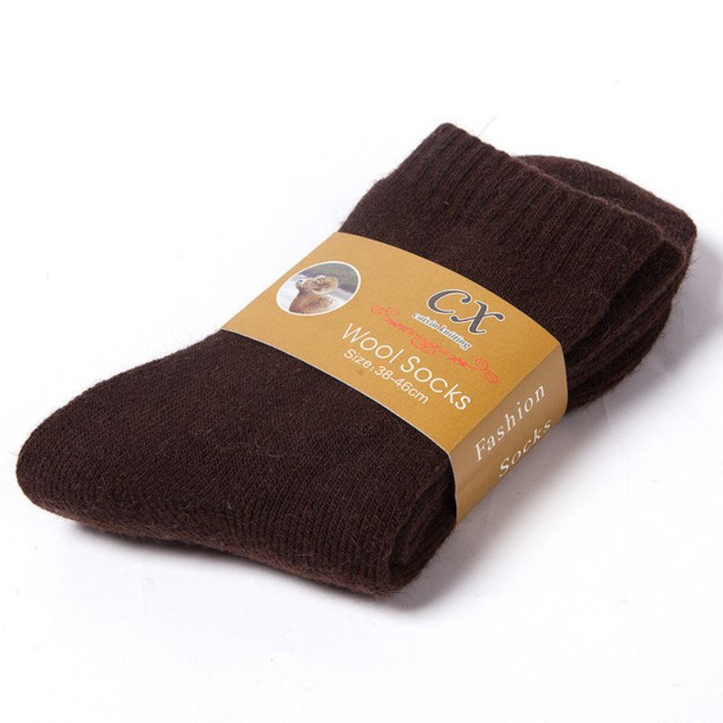 Mae | Women's Merino Wool Socks