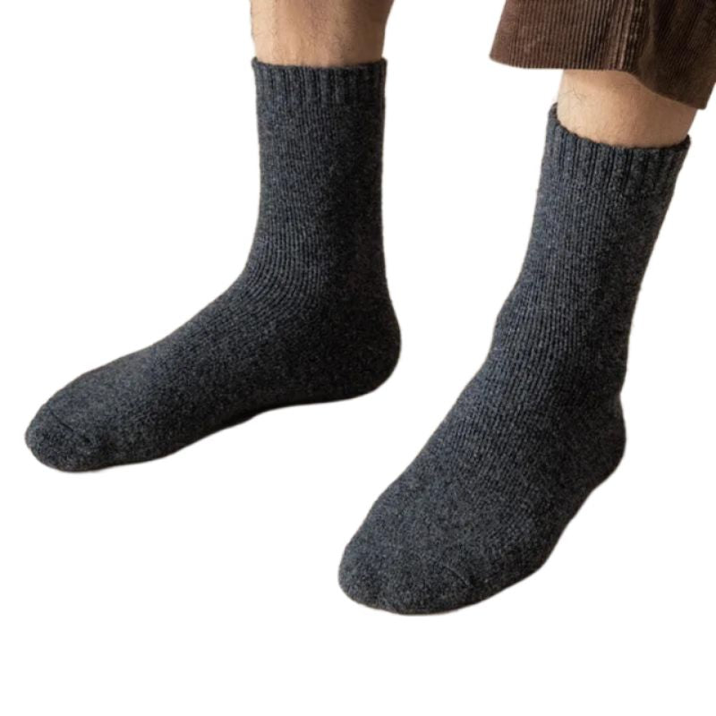 Mae | Women's Merino Wool Socks