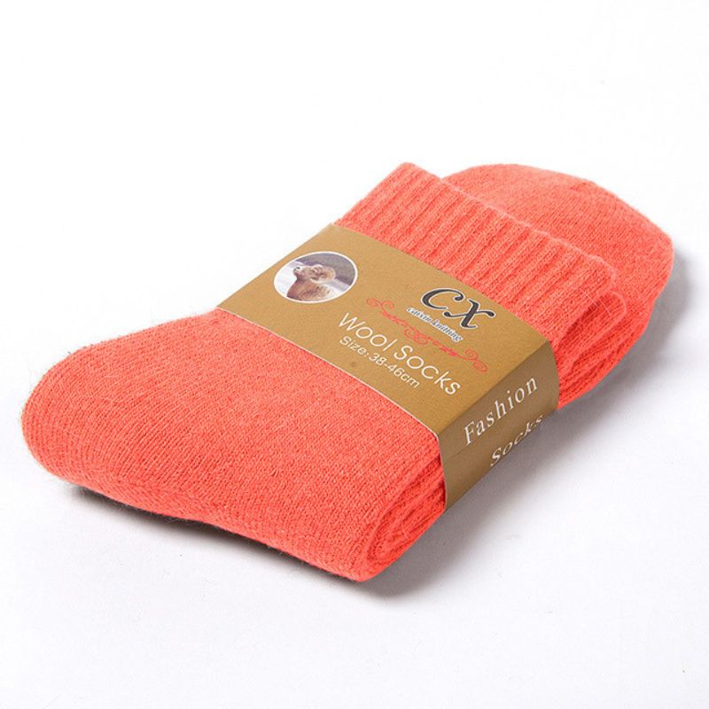 Mae | Women's Merino Wool Socks