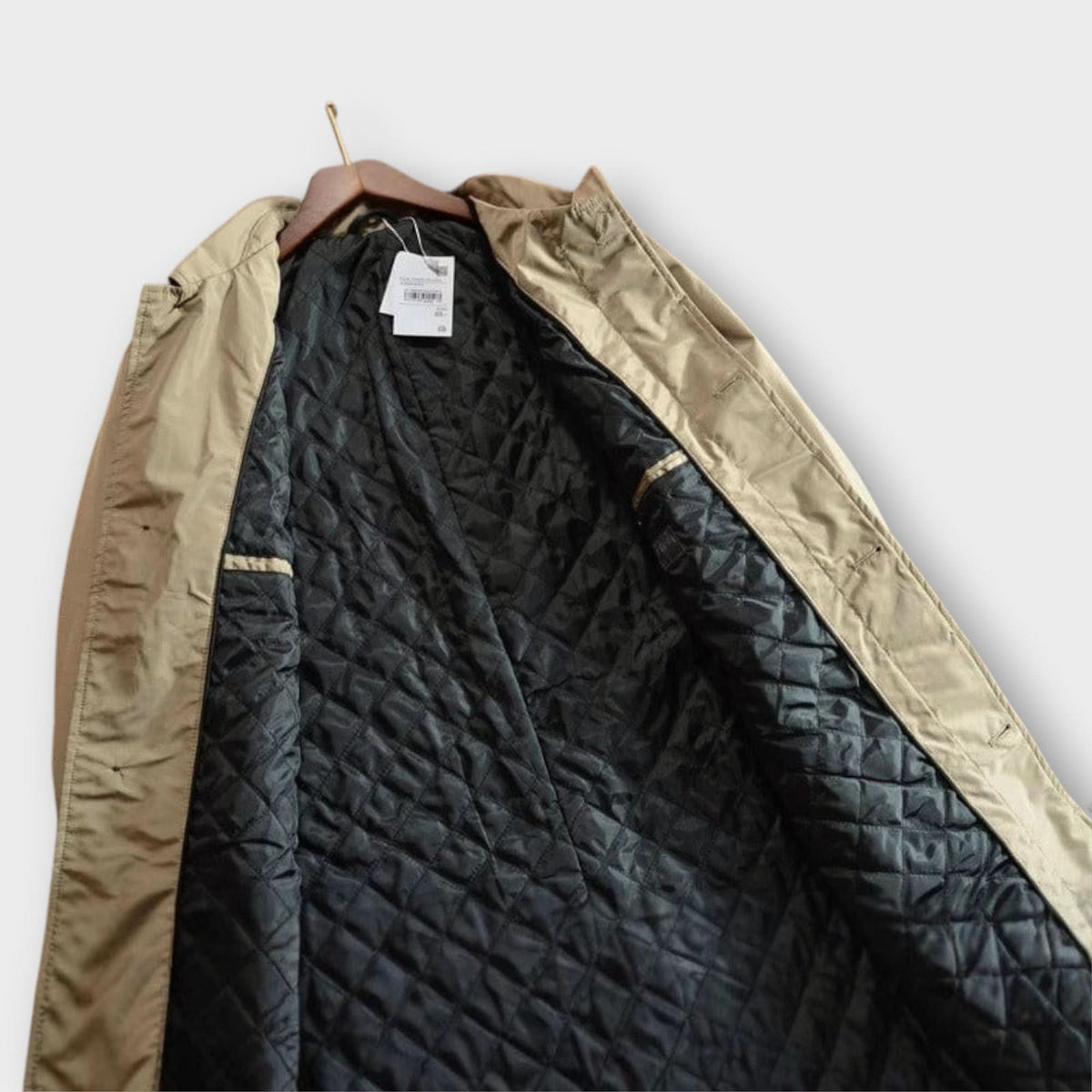 Hunter | Men's Coat