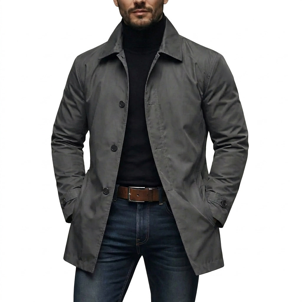 Hunter | Men's Coat
