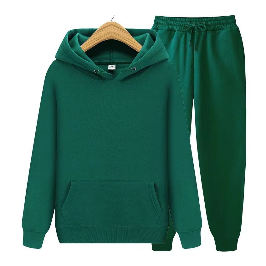 Kurt | Men's Sweatsuit
