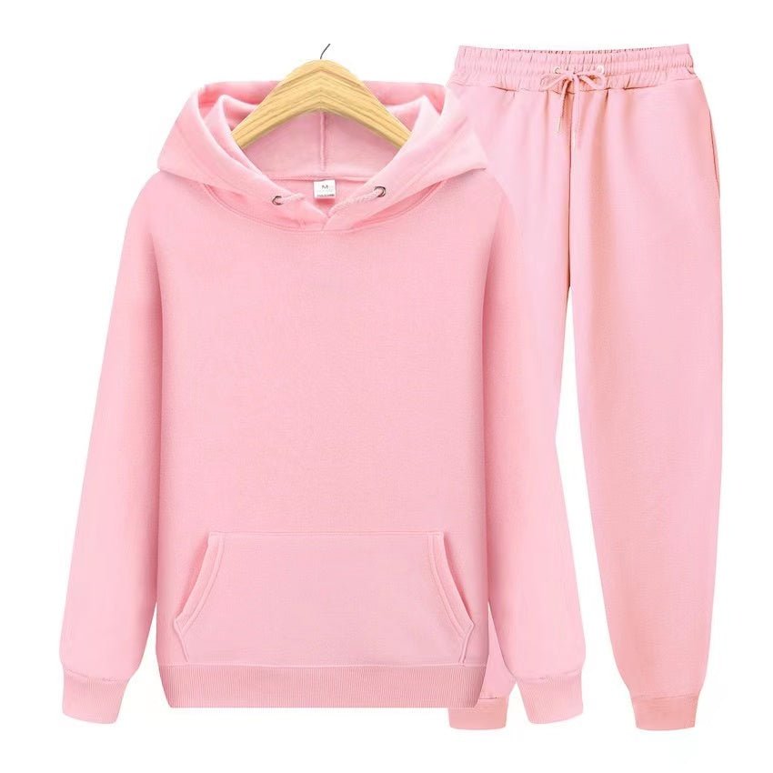 Kurt | Men's Sweatsuit