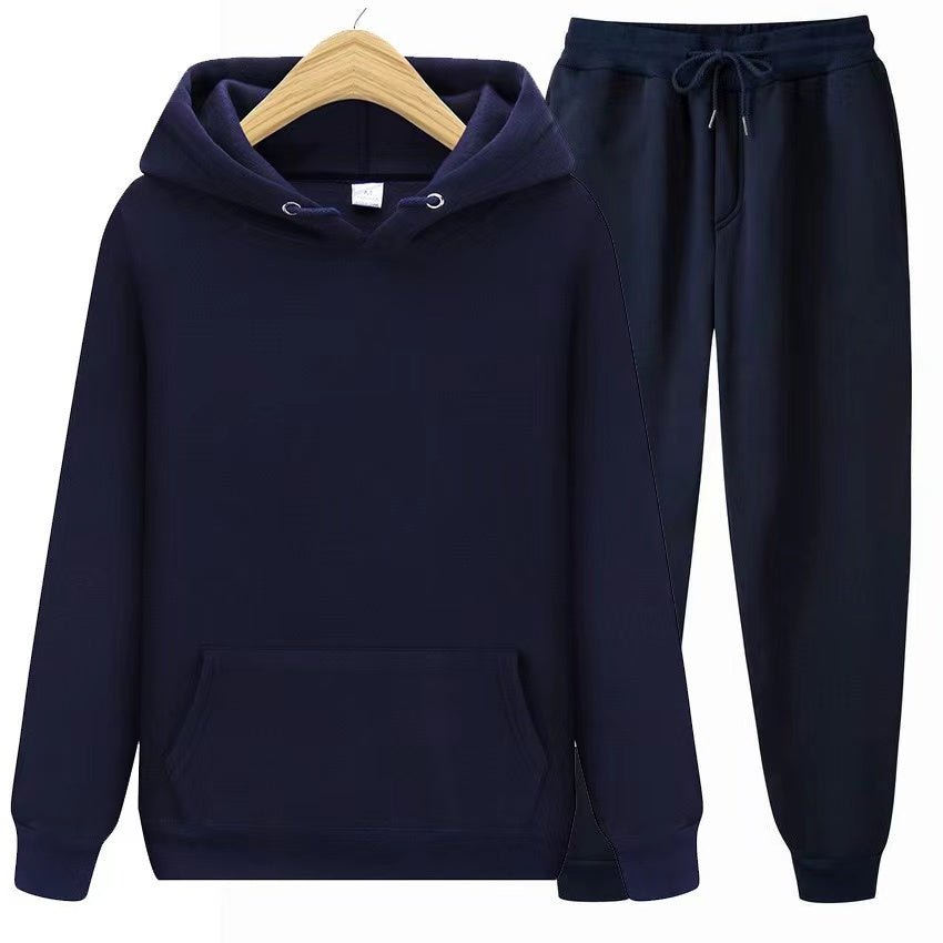 Kurt | Men's Sweatsuit