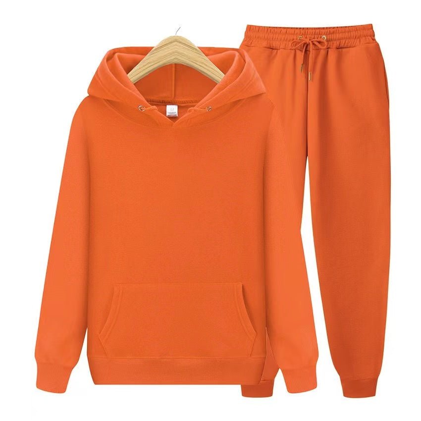 Kurt | Men's Sweatsuit