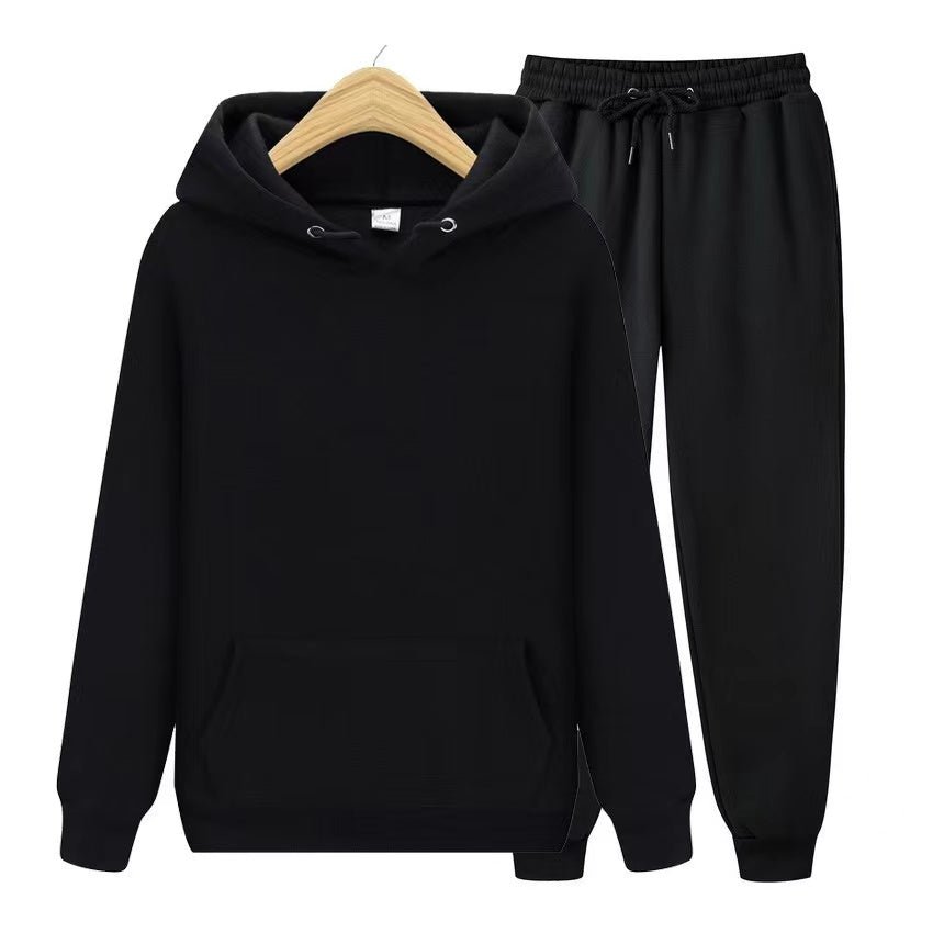 Kurt | Men's Sweatsuit