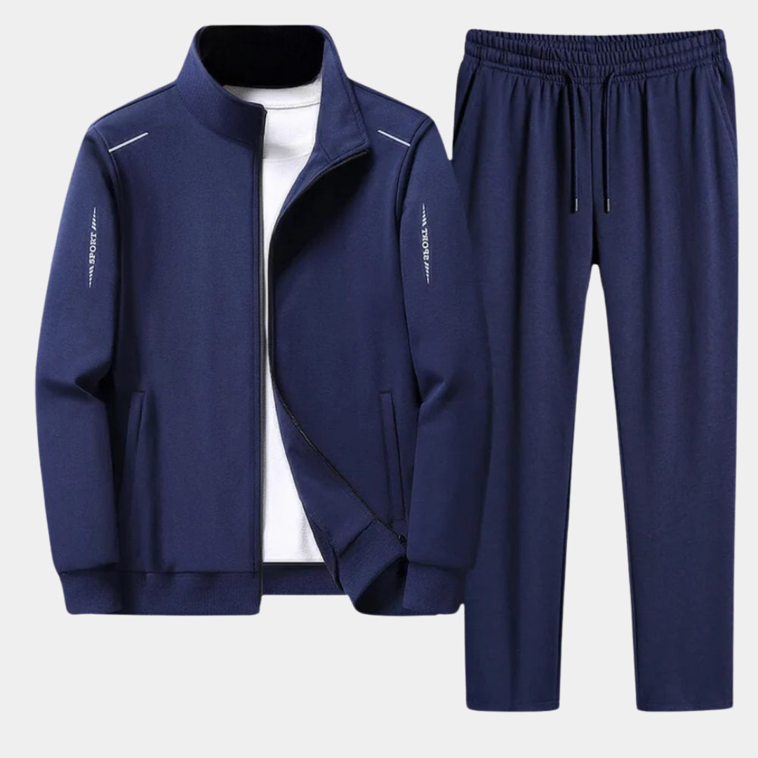Dane | Men's Sweatsuit