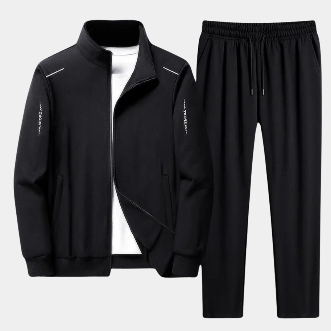 Dane | Men's Sweatsuit