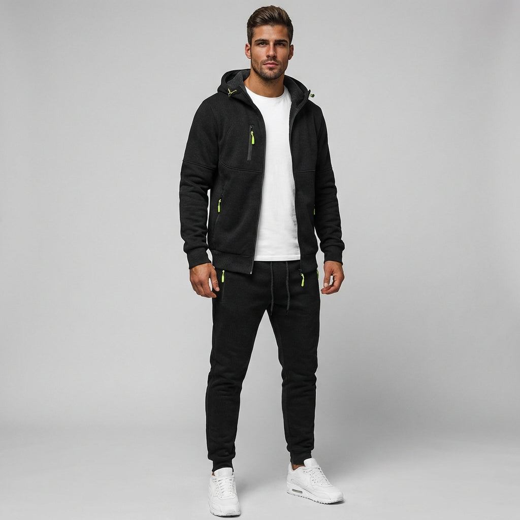 Wade | Men's Sweatsuit