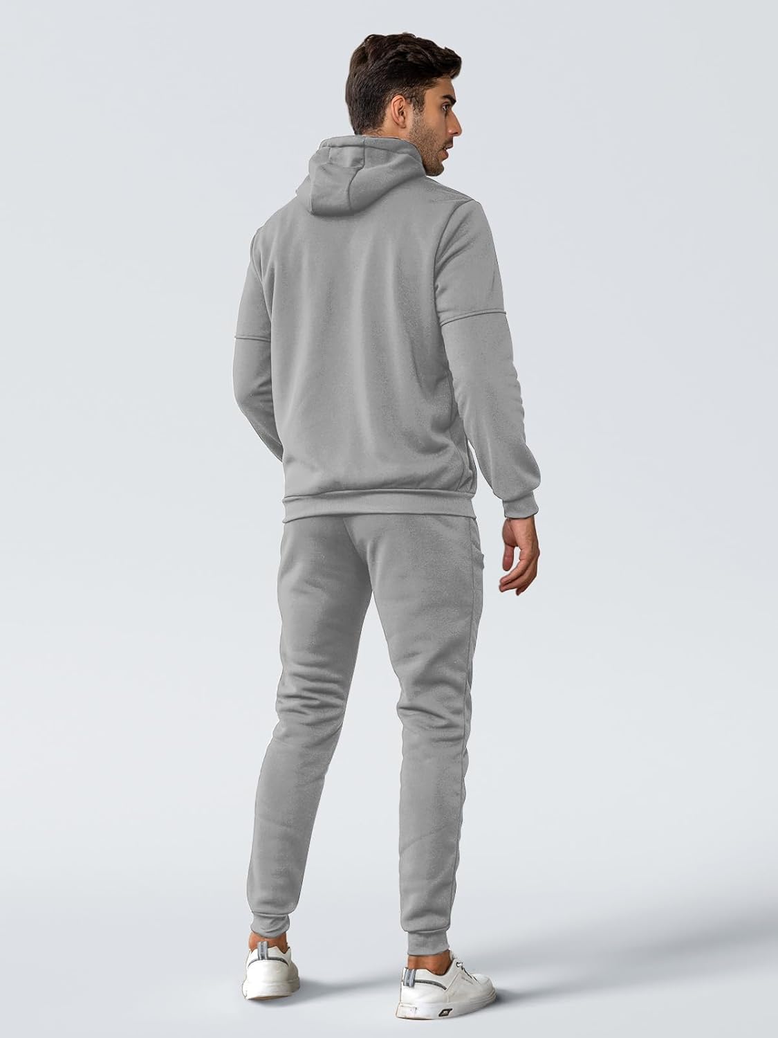 Wade | Men's Sweatsuit