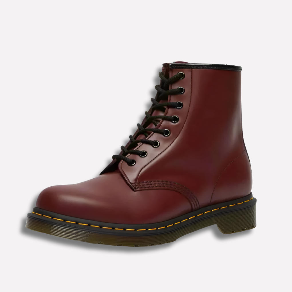 Grace | Women's Ankle Boots - Lace-Up Adjustable Fit