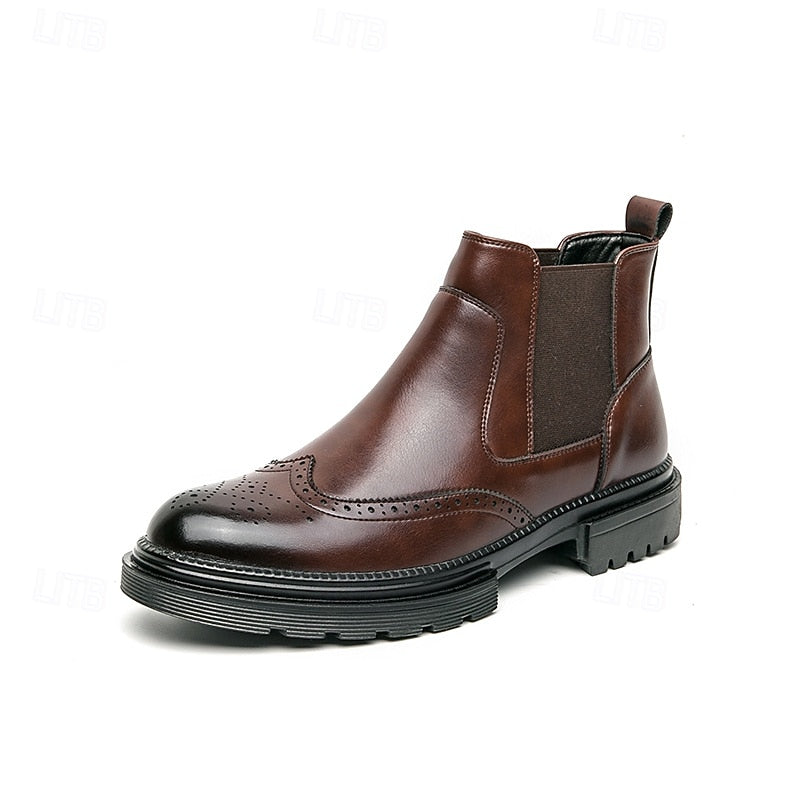 Cody | Men's Boots