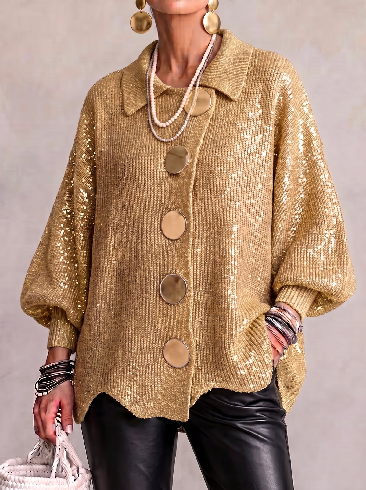 Lauren | Women's Cardigan
