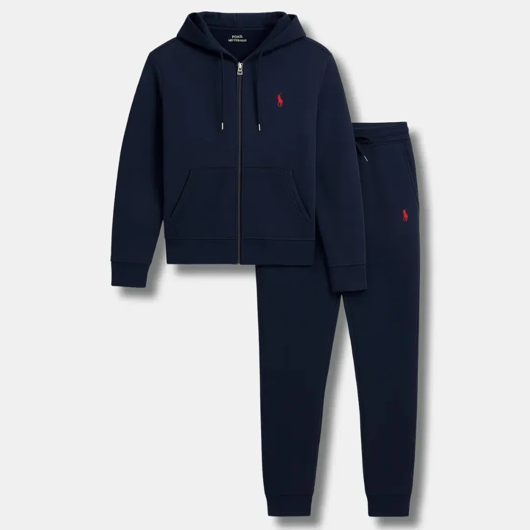 RL Signature Full Suit Limited Edition