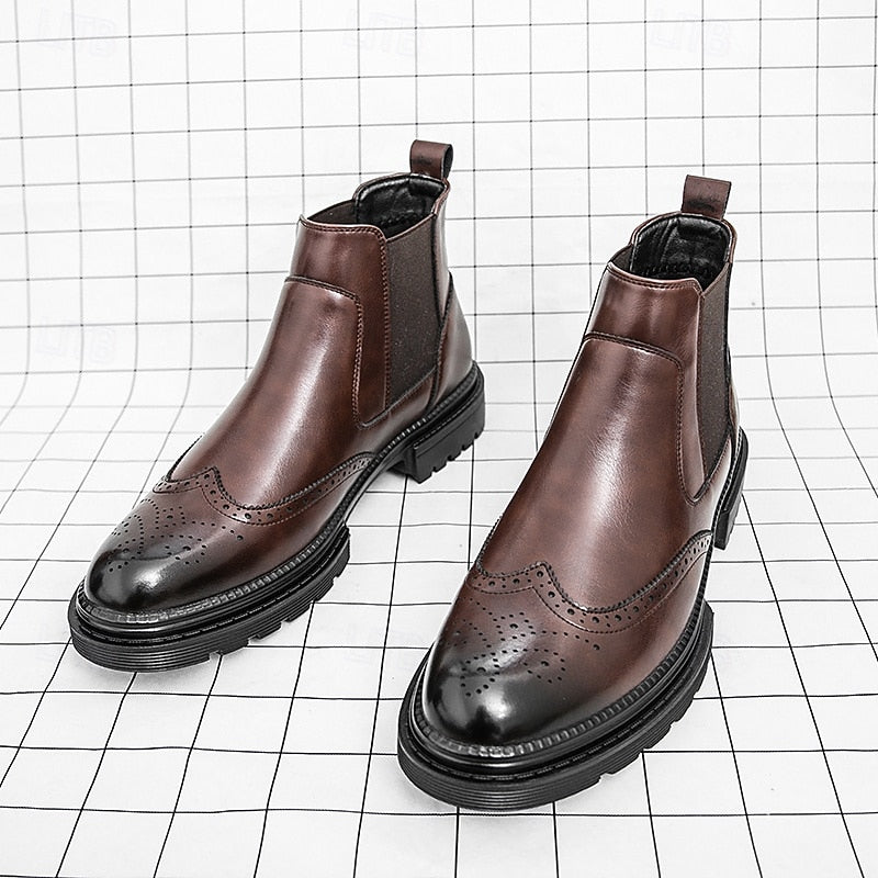 Cody | Men's Boots