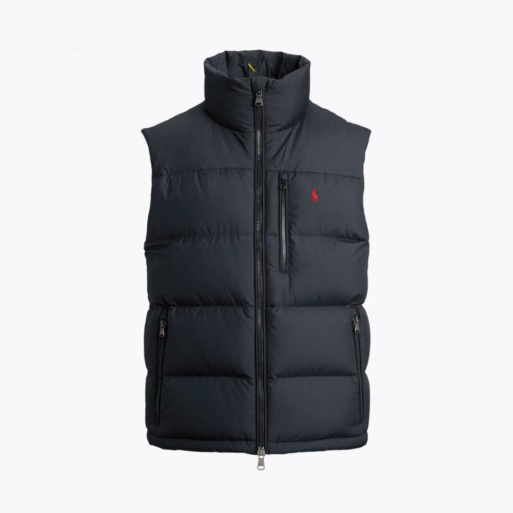 RL Gorham Insulated Down Vest