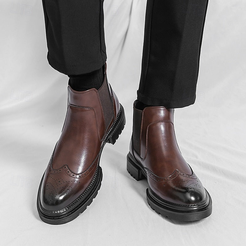 Cody | Men's Boots