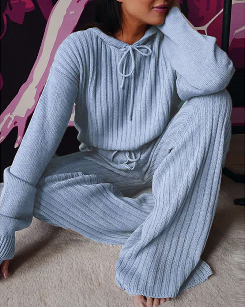 Cleo | Women's Pajama Set