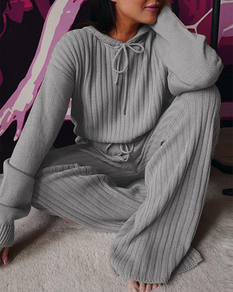 Cleo | Women's Pajama Set