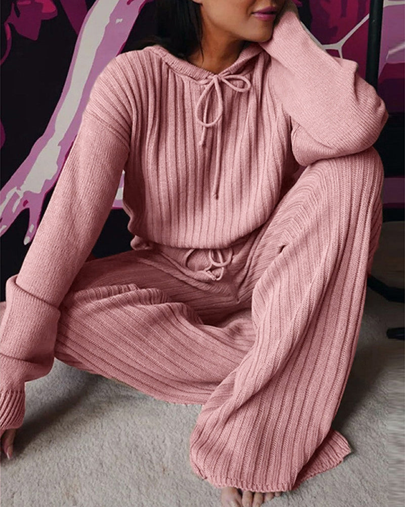 Cleo | Women's Pajama Set