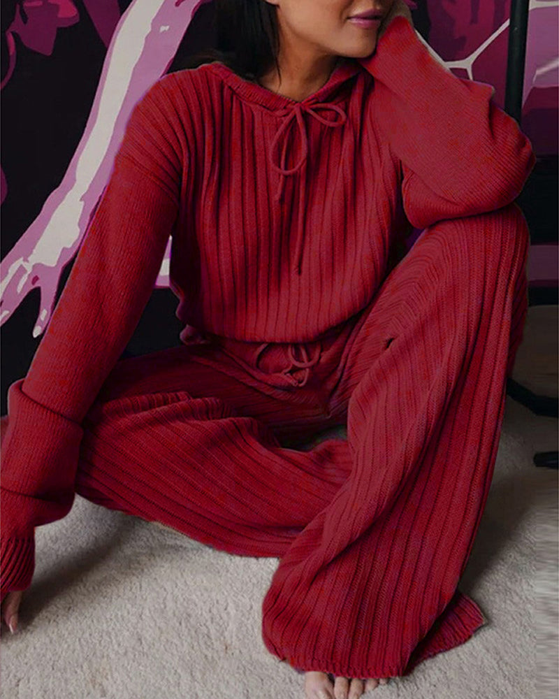 Cleo | Women's Pajama Set