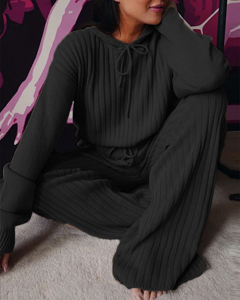 Cleo | Women's Pajama Set