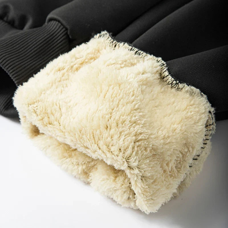 Jesse | Men's Sweatpants