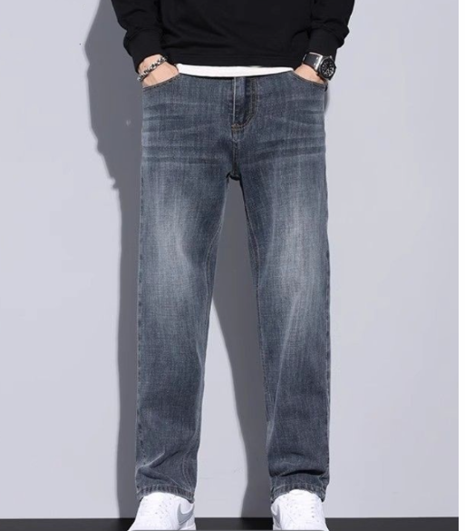 Jeremiah | Men's Jeans