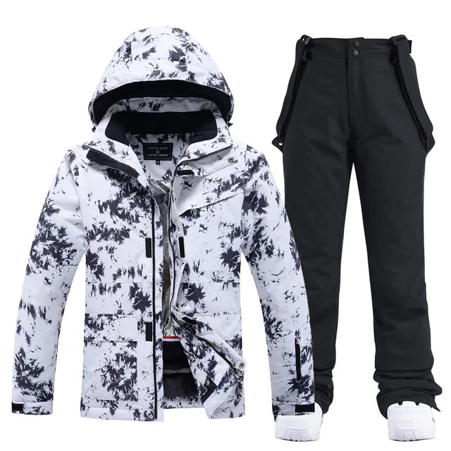 Harley | Women's Ski Jacket