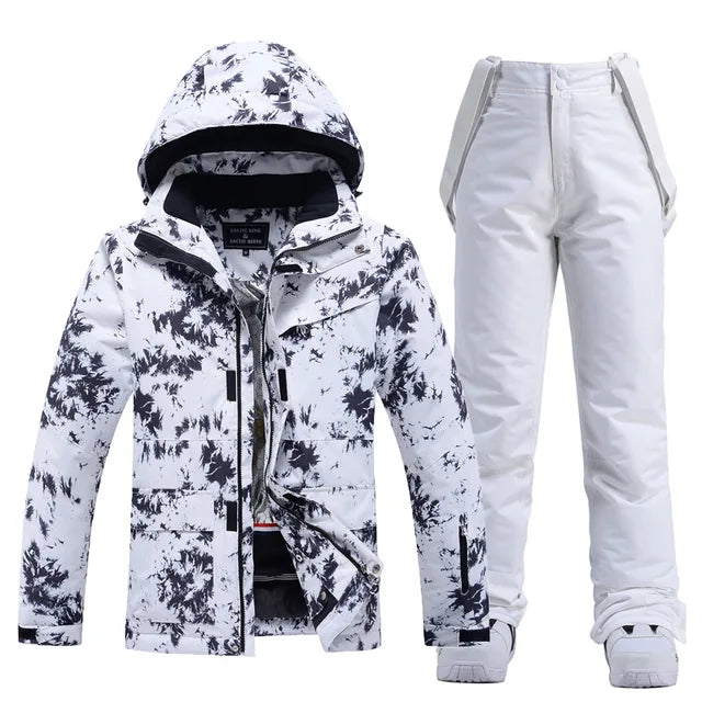 Harley | Women's Ski Jacket