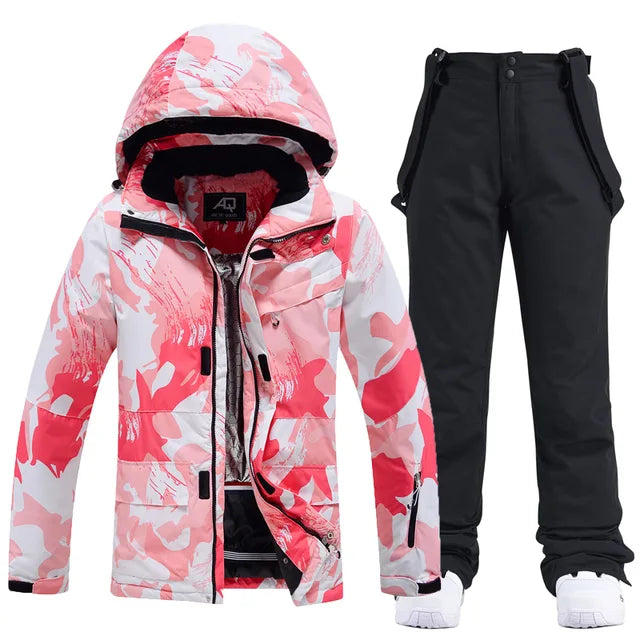 Harley | Women's Ski Jacket