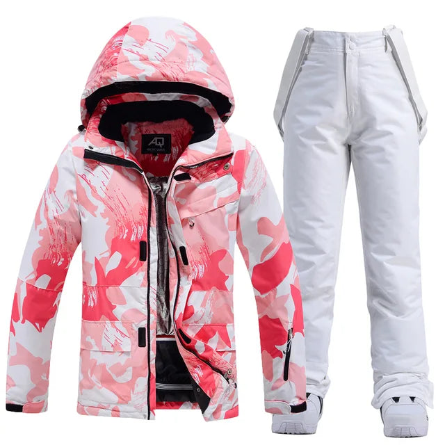 Harley | Women's Ski Jacket