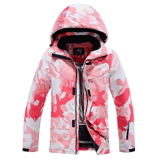 Harley | Women's Ski Jacket