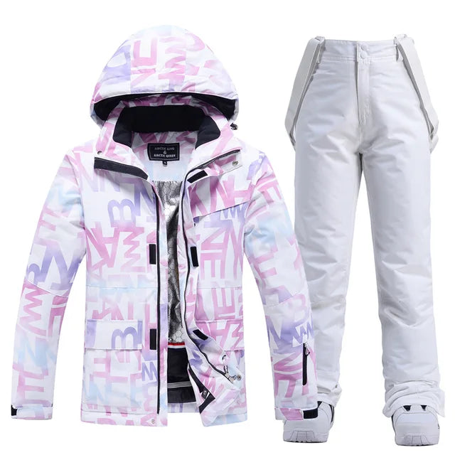 Harley | Women's Ski Jacket