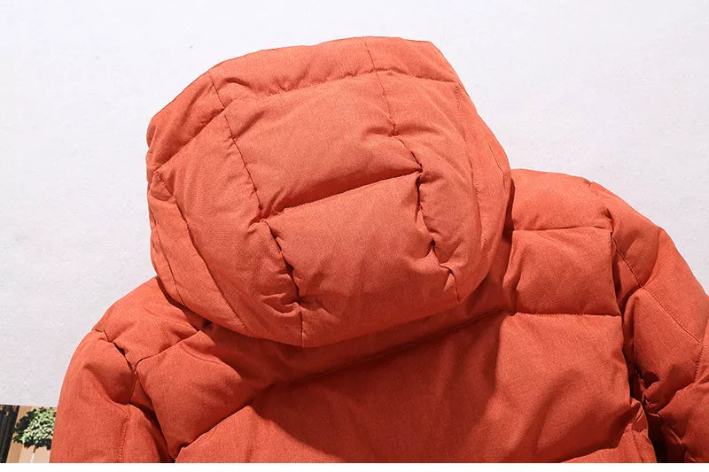 Hayden | Women's Ski Jacket