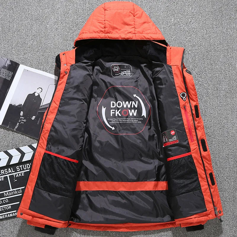 Hayden | Women's Ski Jacket