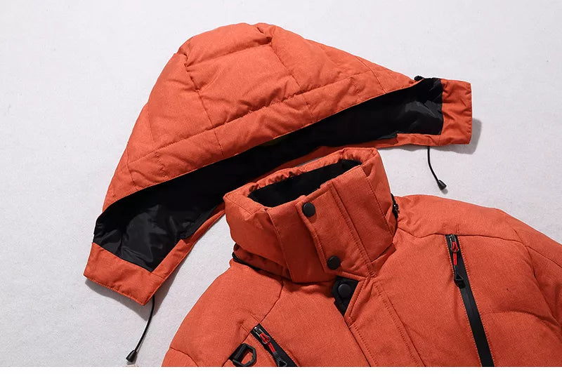 Hayden | Women's Ski Jacket